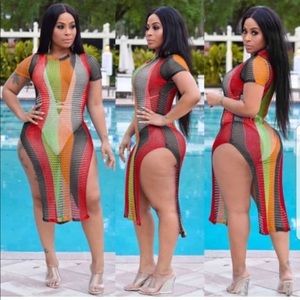 Clothing and accessories